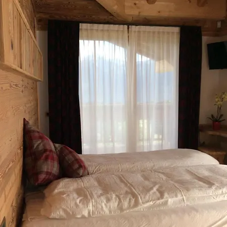 Bed & Breakfast Belvedere