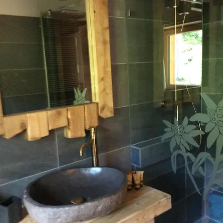 Belvedere Bed & Breakfast